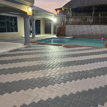 Esther Palace Thohoyandou Esterno foto