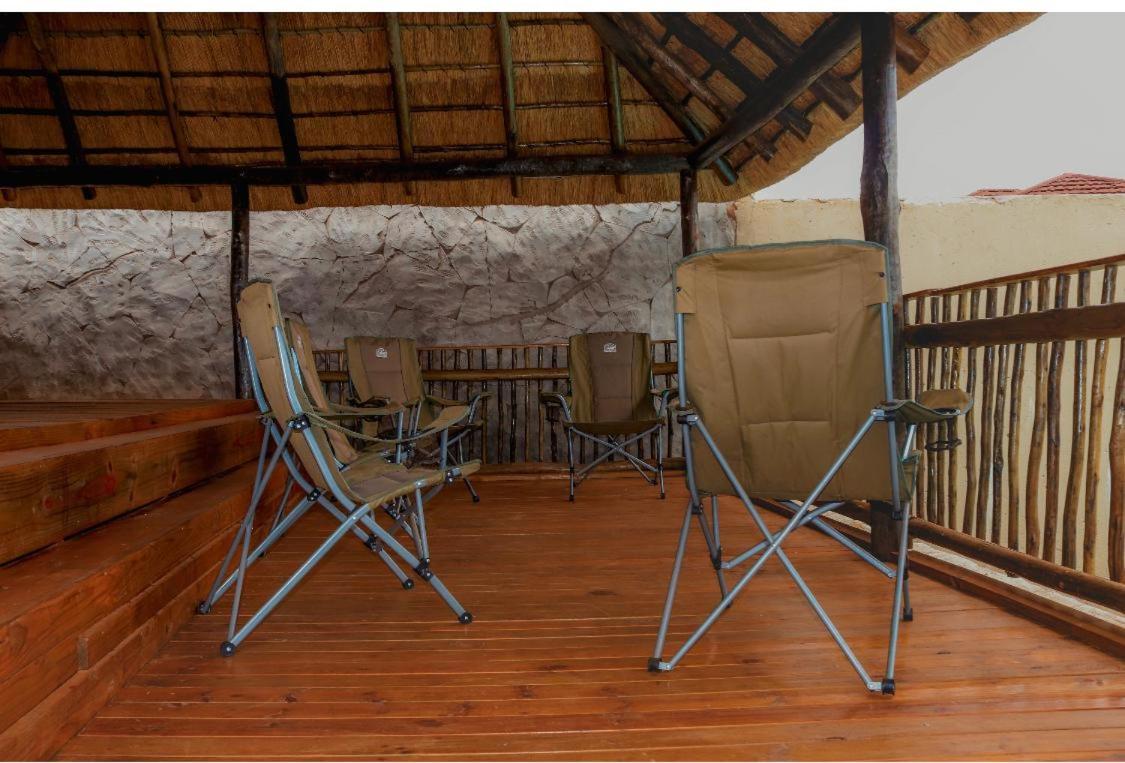 Esther Palace Thohoyandou Esterno foto
