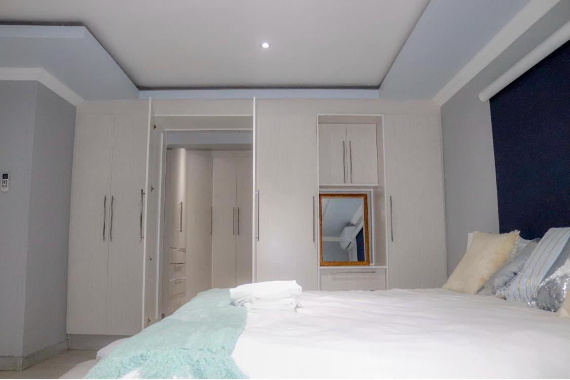 Esther Palace Thohoyandou Esterno foto